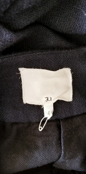 3.1 Phillip Lim wool blend jacket - Picture 4 of 7